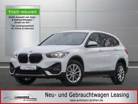 Annonce BMW X1 Essence 2022 d'occasion 