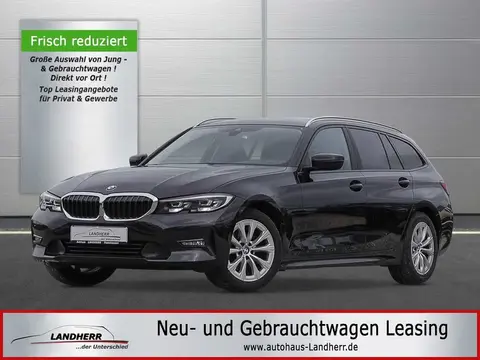 Used BMW SERIE 3 Diesel 2022 Ad 