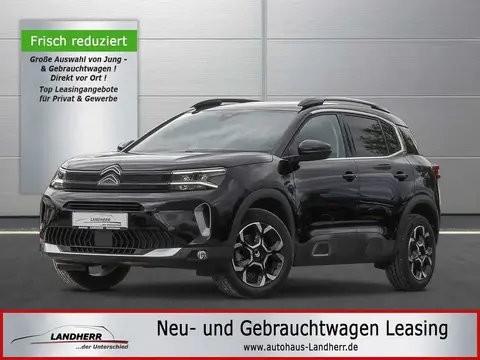 Used CITROEN C5 AIRCROSS Petrol 2023 Ad 