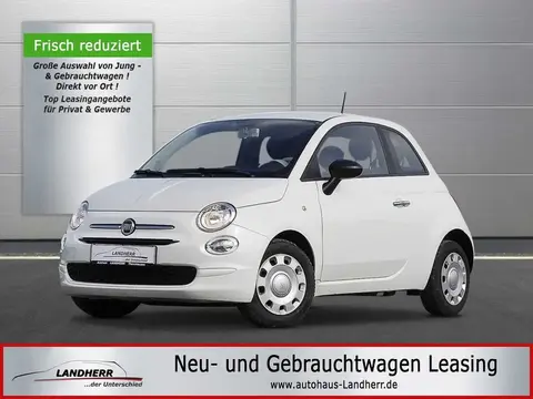 Used FIAT 500 Petrol 2022 Ad 