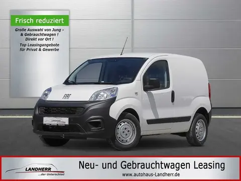 Annonce FIAT FIORINO Diesel 2024 d'occasion 