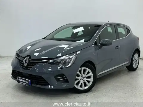 Used RENAULT CLIO LPG 2021 Ad 