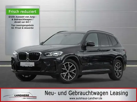 Used BMW X3 Petrol 2023 Ad 