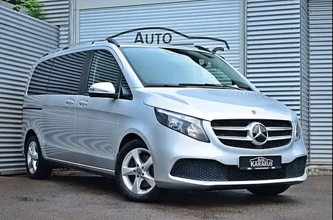 Used MERCEDES-BENZ CLASSE V Diesel 2020 Ad 