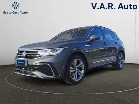 Annonce VOLKSWAGEN TIGUAN Essence 2023 d'occasion 