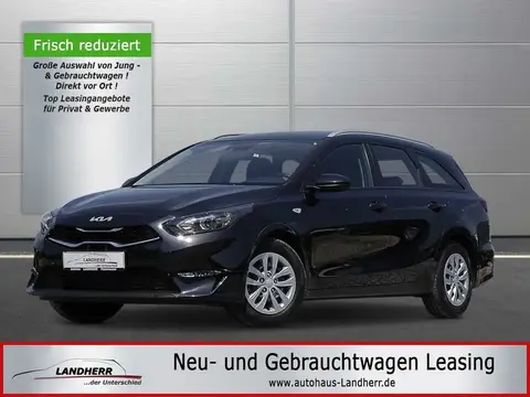 Used KIA CEED Petrol 2023 Ad 