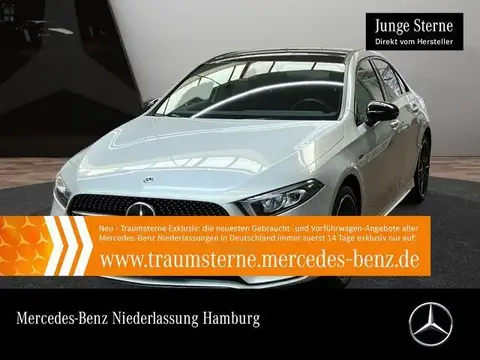 Used MERCEDES-BENZ CLASSE A Hybrid 2020 Ad 