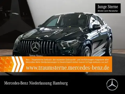 Used MERCEDES-BENZ CLASSE GLE Petrol 2020 Ad 