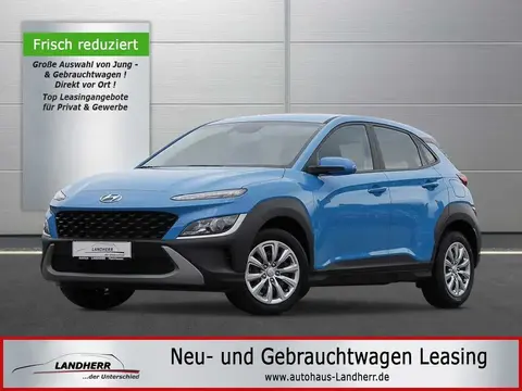 Annonce HYUNDAI KONA Essence 2022 d'occasion 