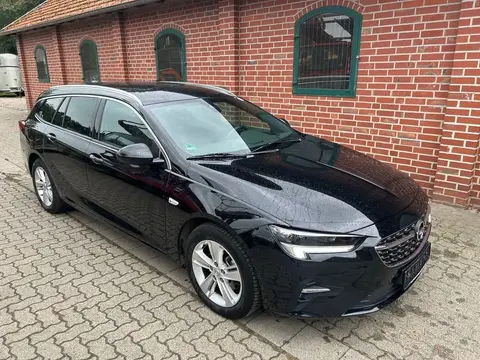 Used OPEL INSIGNIA Diesel 2022 Ad 