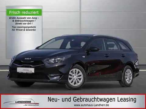 Used KIA CEED Petrol 2022 Ad 