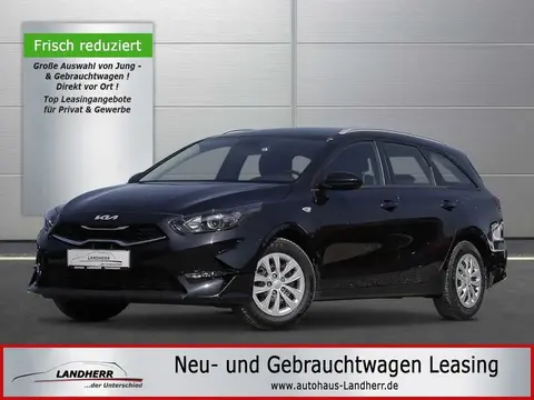 Used KIA CEED Petrol 2022 Ad 