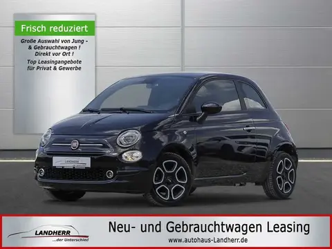 Used FIAT 500 Petrol 2022 Ad 