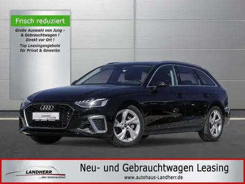 Used AUDI A4 Diesel 2021 Ad 