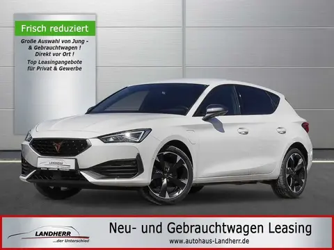 Used CUPRA LEON Hybrid 2022 Ad 