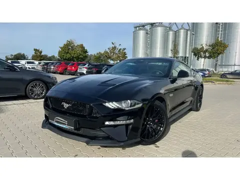 Used FORD MUSTANG Petrol 2023 Ad 