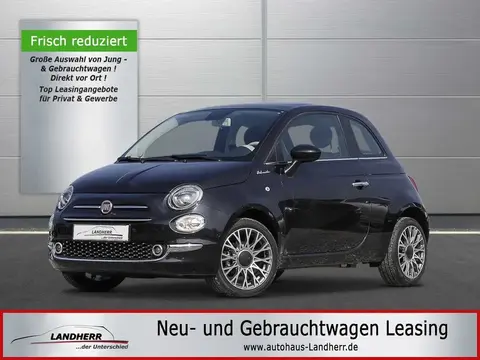 Used FIAT 500 Petrol 2023 Ad 