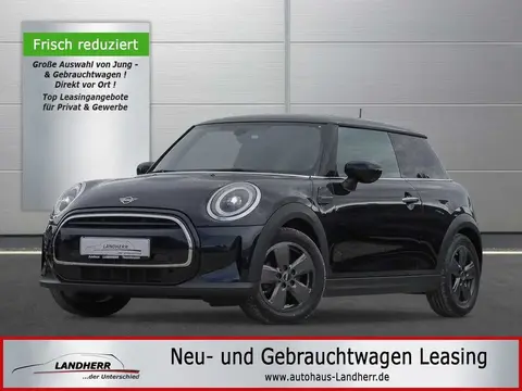 Used MINI COOPER Petrol 2022 Ad 