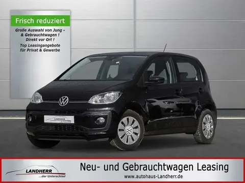 Used VOLKSWAGEN UP! Petrol 2021 Ad 