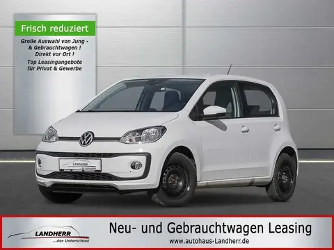 Annonce VOLKSWAGEN UP! Essence 2022 d'occasion 