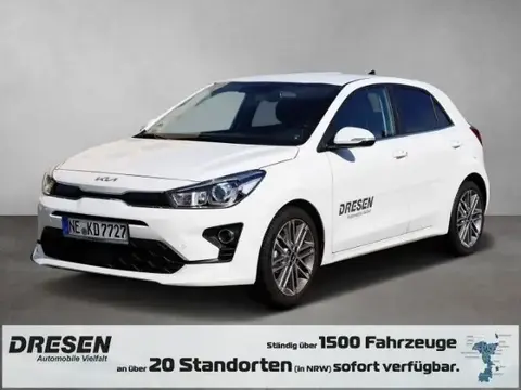 Annonce KIA RIO Essence 2023 d'occasion 