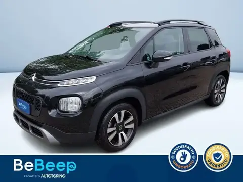 Annonce CITROEN C3 AIRCROSS Essence 2018 d'occasion 