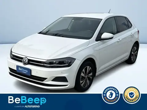 Used VOLKSWAGEN POLO Petrol 2019 Ad 