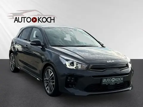 Annonce KIA RIO Essence 2023 d'occasion 