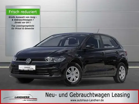 Annonce VOLKSWAGEN POLO Essence 2022 d'occasion 