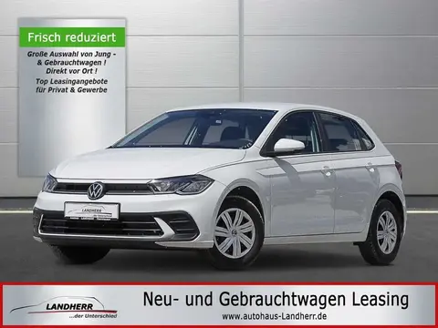 Used VOLKSWAGEN POLO Petrol 2022 Ad 