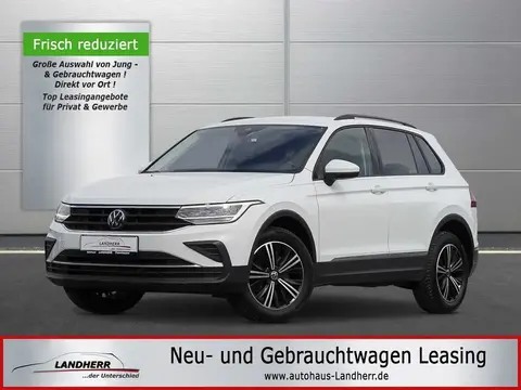 Used VOLKSWAGEN TIGUAN Diesel 2023 Ad 