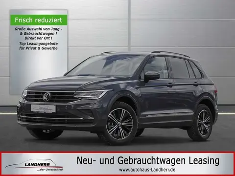 Annonce VOLKSWAGEN TIGUAN Diesel 2023 d'occasion 