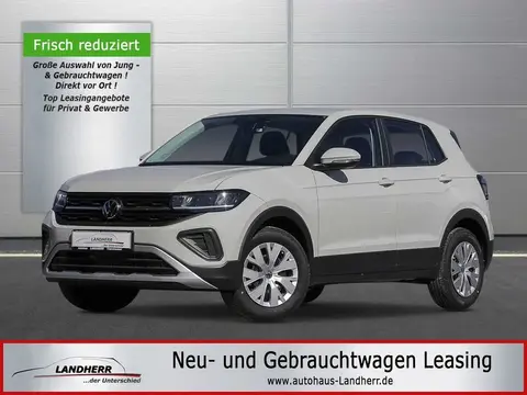 Used VOLKSWAGEN T-CROSS Petrol 2024 Ad 