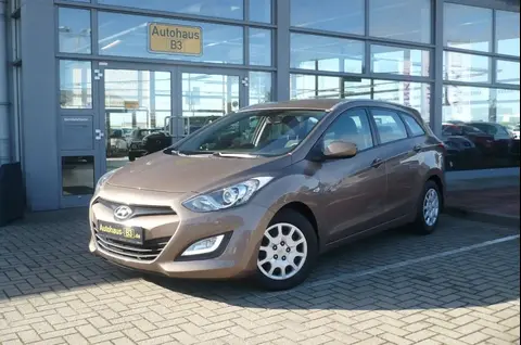 Used HYUNDAI I30 Petrol 2015 Ad 