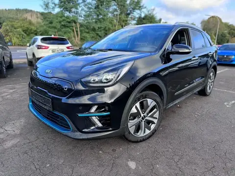 Annonce KIA NIRO Non renseigné 2020 d'occasion 