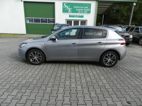 Used PEUGEOT 308 Petrol 2016 Ad 