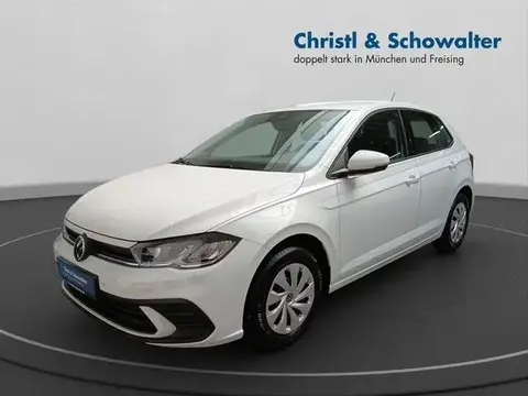 Used VOLKSWAGEN POLO Petrol 2021 Ad 