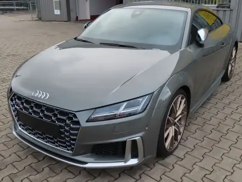 Annonce AUDI TT Essence 2024 d'occasion 