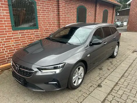 Used OPEL INSIGNIA Diesel 2022 Ad 