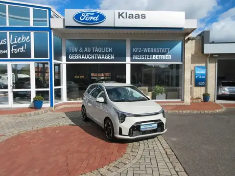 Used KIA PICANTO Petrol 2024 Ad 