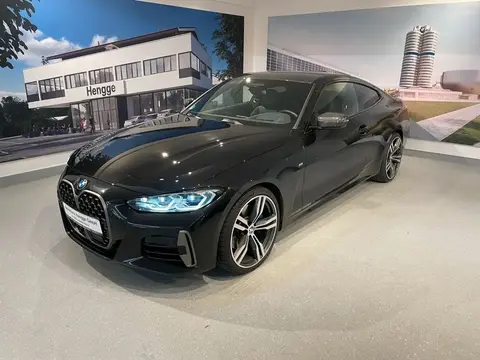 Annonce BMW M440 Essence 2022 d'occasion 