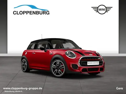 Annonce MINI JOHN COOPER WORKS Essence 2015 d'occasion 