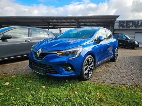 Used RENAULT CLIO Petrol 2021 Ad 