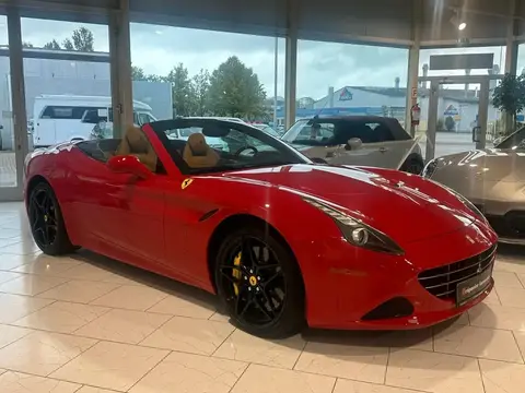 Used FERRARI CALIFORNIA Petrol 2017 Ad 