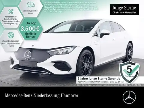 Annonce MERCEDES-BENZ EQE Non renseigné 2023 d'occasion 