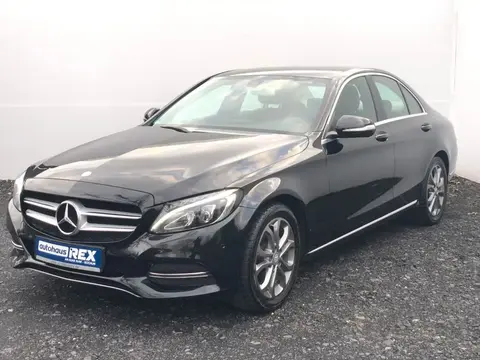 Used MERCEDES-BENZ CLASSE C Petrol 2015 Ad 