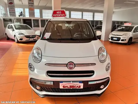 Used FIAT 500L Diesel 2019 Ad 