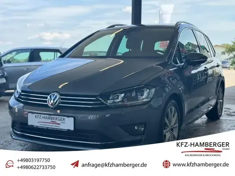 Annonce VOLKSWAGEN GOLF Essence 2018 d'occasion 