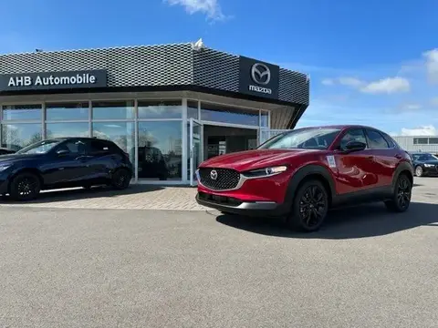 Annonce MAZDA CX-30 Essence 2023 d'occasion 