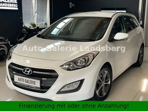 Used HYUNDAI I30 Petrol 2016 Ad 